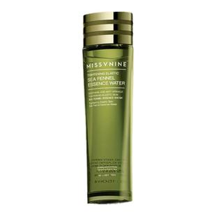 MISSVNINE海茴香精粹水150ml抗皱紧致精华水