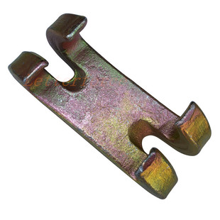 促大梁校正仪链条挂钩子双链耙体单双钩缩短器铆钉板汽车钣金配件