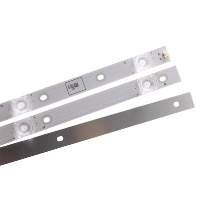 鲁至适用海信HZ50A57 HZ50H50Y灯条JL.D50091330-003ES-M_V01灯条