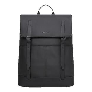 Navigare纳维凯尔意大利小帆船双肩包男防泼电脑书包商务差旅背包