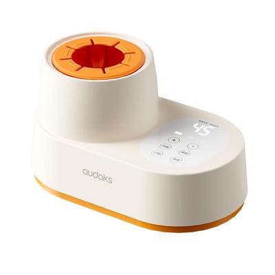 audaks恒温摇奶器温奶二合一