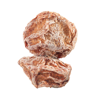 梅朋友健康正宗九制话梅粒酸甜梅子干孕妇解馋怀孕吃的酸味小零食