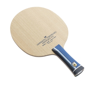 BUTTERFLY蝴蝶乒乓球拍底板张本智和内力ALC正品日本直邮3699