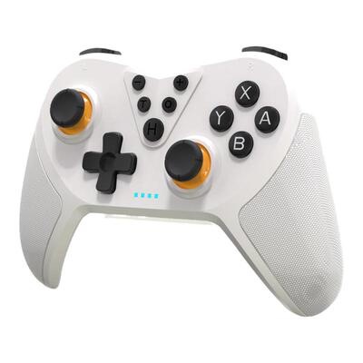 电脑Steam蓝牙Ns游戏手柄Pro