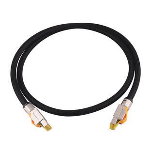 八类网线万兆电竞家用hifi屏蔽宽带8类光纤高速千兆cat8网络跳线