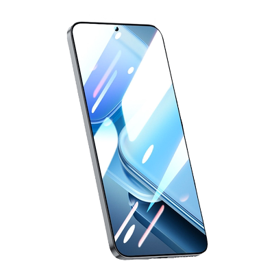 iqooz9turbo钢化膜iQOOz9x手机膜