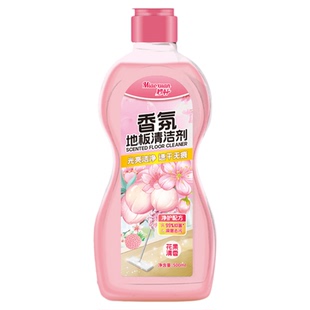 木地板清洁剂瓷地砖拖地专用清洁液不留水印持久留香强力去污神器
