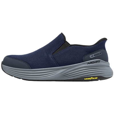 SKECHERS斯凯奇男子GO WALK STABILITY 2.0休闲鞋217000-NVY