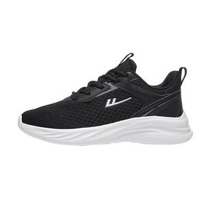 回力跑鞋男款女款超轻减震专业竞速软底休闲青少年轻便跑步运动鞋