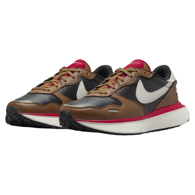 NIKE/耐克男鞋女鞋PHOENIX WAFFLE 新款轻便运动鞋FQ8721/HV5993