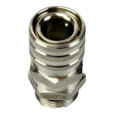 精酿啤酒龙头母接头KegLand