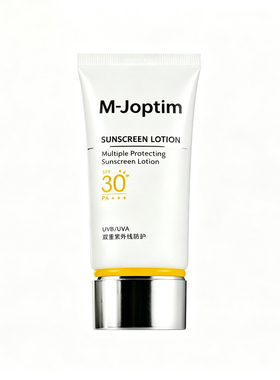 魔介多重倍护防晒乳SPF30PA