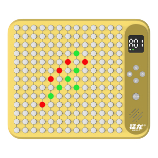 猛龙Ai智能围棋五子棋多功能电子棋盘四子棋多合一电子版桌游玩具