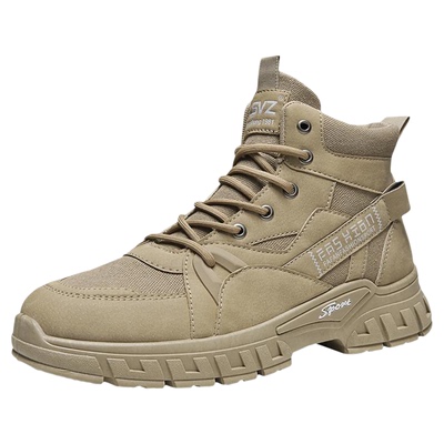 FlowLlorss旗舰店男鞋国潮运动