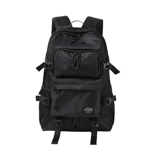 户外专业登山包男大容量轻便运动双肩包轻量化防水徒步男士背包