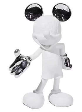 样板间女孩房艺术软装摆件