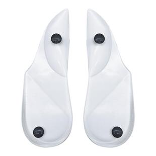 o型腿矫正鞋垫外翻足内翻x型小腿xo内外八字纠正器罗圈腿腿型神器