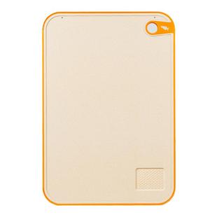 菜板防霉抗菌家用案板切菜板水果砧板双面防滑麦秸食品级切肉专用