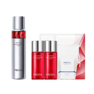 珀莱雅红宝石活肤水补水保湿紧致爽肤水化妆水女抗皱紧致正品