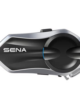 SENAC30摩托车头盔蓝牙耳机