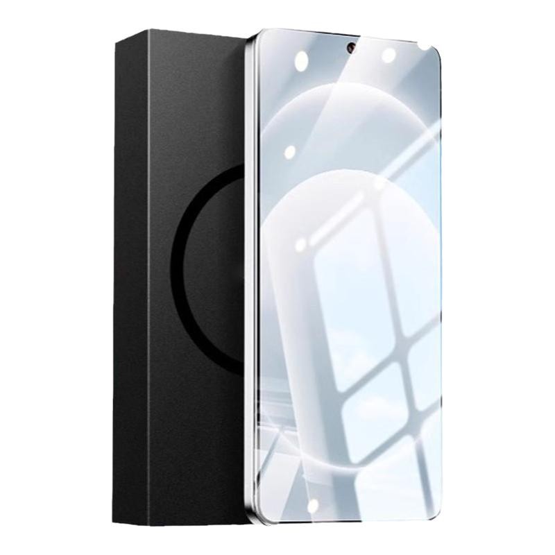 适用荣耀MagicVs2折叠屏钢化膜MagicV2手机膜全屏Vs内外屏防爆MagicV高清覆盖抗指纹honor防偷窥屏幕膜全包