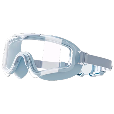 防水防雾游泳眼镜keep高清