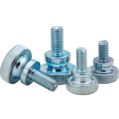 手柄台阶双层调节螺丝