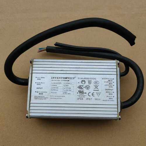 议价-英飞特电源EUM-050S150DG 50W 900ma