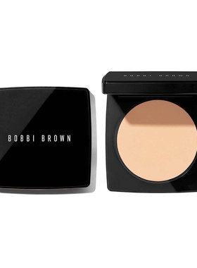 BobbiBrown全新羽柔蜜粉饼