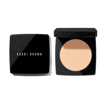 BobbiBrown全新羽柔蜜粉饼