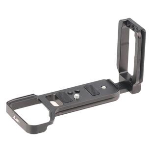 FOTGA 微单相机手柄适用于索尼A9 A7III A7RIII板竖拍板RRS快装板