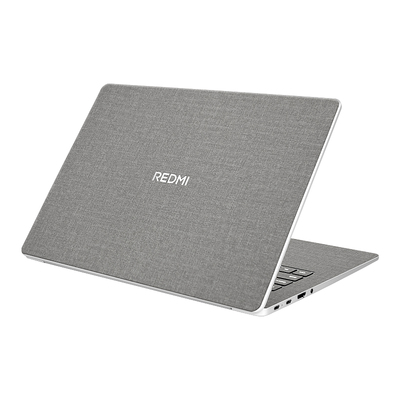 红米RedmiBookPro布纹笔记本贴纸
