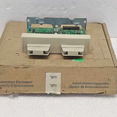 Schneider TSX MICRO TSXDMZ28DT PLC Input Module FREE DELIVER