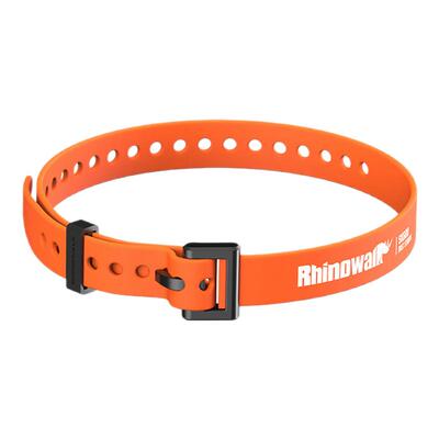Rhinowalk犀牛多功能绑带硅胶弹力固定带捆绑带DIY捆绑帐篷60cm