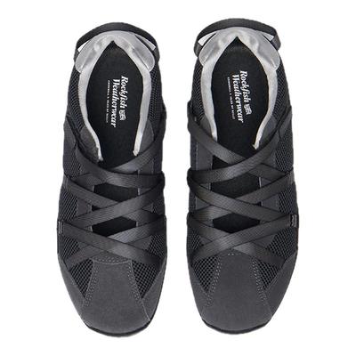 四季百搭机能风芭蕾鞋