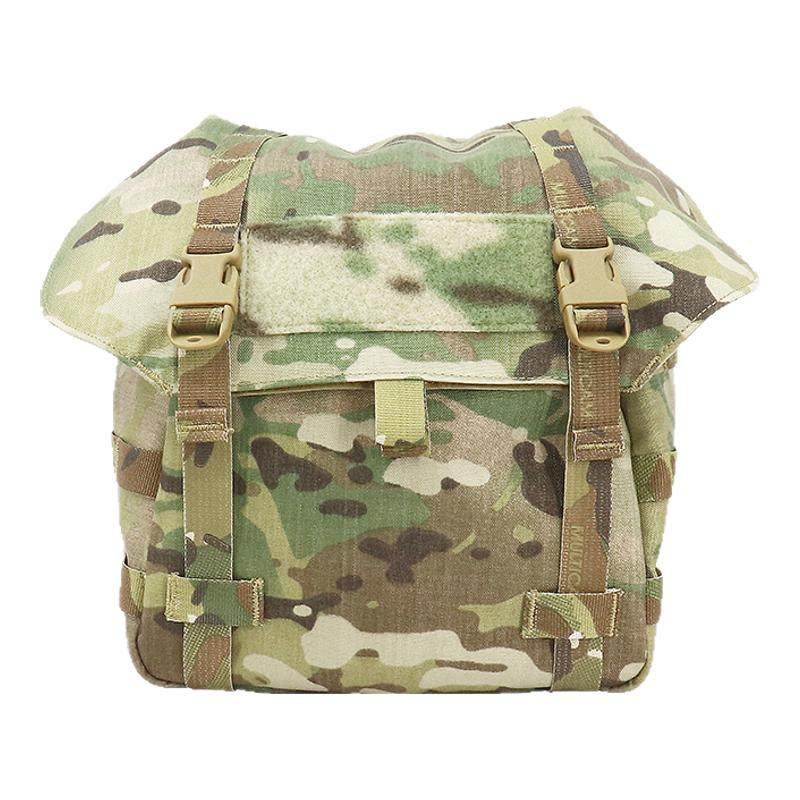 太阳雪 Velocity Jungle Butt Pack 五月花屁股包 战术附包杂物包