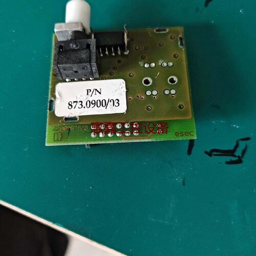 ESEC20072008焊头873.0900图实拍