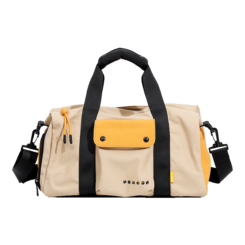 运动NOXXON瑜伽健身包女高级感