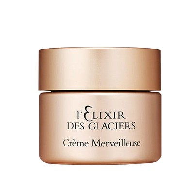 法儿曼冰凝鎏金面霜50ml