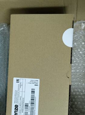 议价LENZE伦茨E82EV551_4C变频器全新现货议价