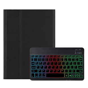 适用华为matepad 11/11.5平板保护套pad pro12.6背光蓝牙键盘套SE10.4寸荣耀8/V8/X8Pro/Magicpad13新款皮套