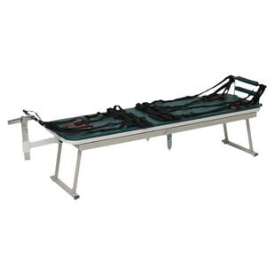 助邦牵引床腰椎间盘突出医用家用多功能颈椎牵引器拉伸治疗按摩器