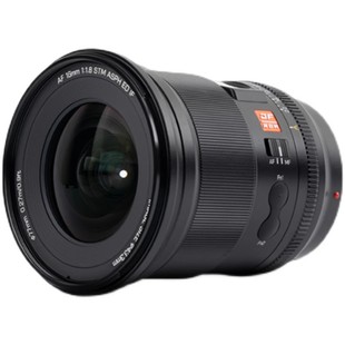 唯卓仕16mm F1.8全幅超广角大光圈人像定焦微单镜头E/Z/L口 16f18
