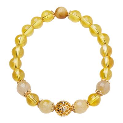 【认准店名】官方授权店转运珠