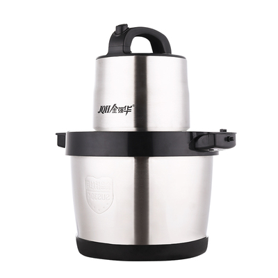 1000w饺馅搅碎菜蒜泥蒜蓉绞肉机