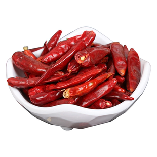 河南内黄特辣辣椒干货商用5斤干红辣椒海椒做辣椒面