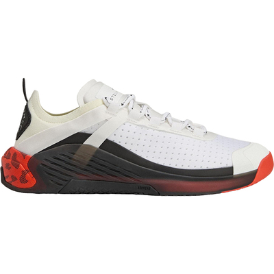 Adidas/阿迪达斯正品冬季款女士减震运动耐磨低帮训练鞋KJ1048