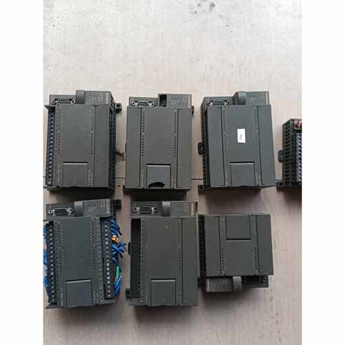 S7-200 CPU224 西门zi SINMENS/ PL