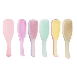 【自营】Tangle Teezer王妃梳tt灵巧顺发长柄女发梳