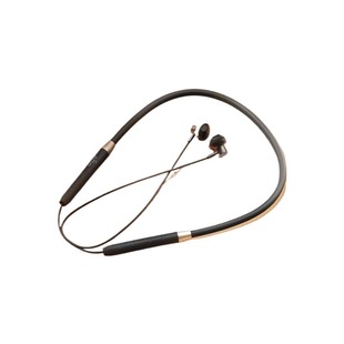 爱国者挂脖式蓝牙耳机新款2026无线运动跑步半入耳式降噪超长续航